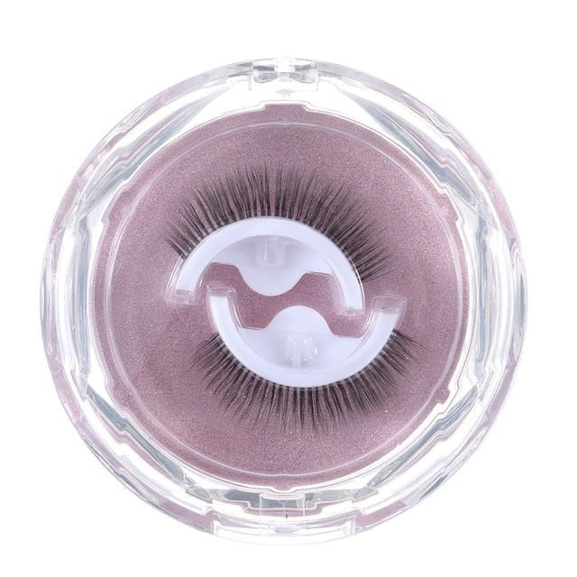 Self Adhesive Lashes